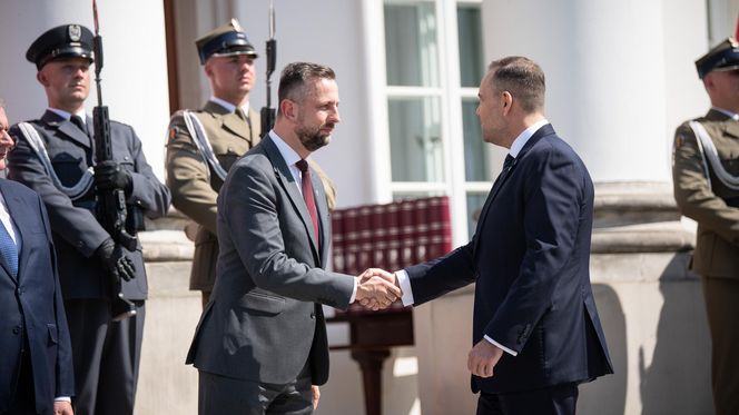 Awanse generalskie w Wojsku Polskim