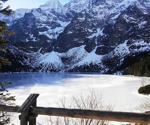 Morskie Oko. Wszystko, co musicie wiedzieć