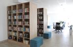 Biblioteka w gminie Siedlce