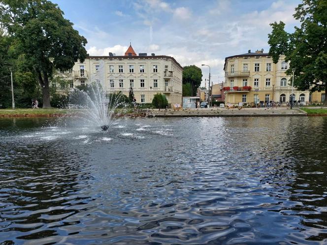 Aż do października będziemy świętować 250-lecie powstania Kanału Bydgoskiego