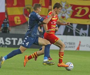 Jagiellonia - Widzew