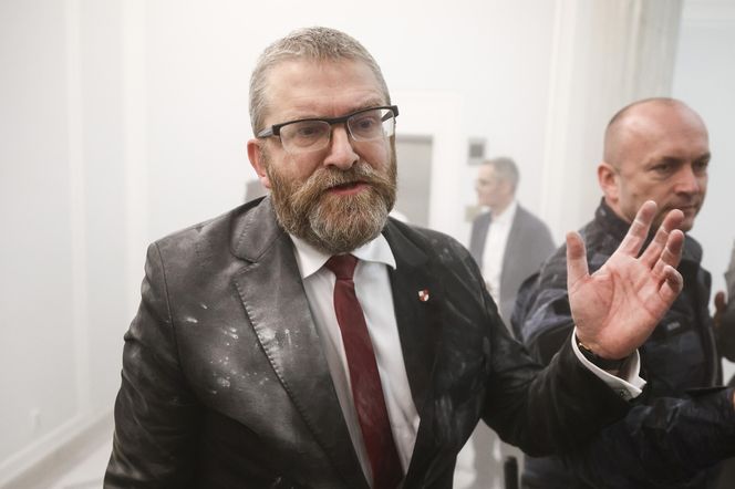 Największe sejmowe skandale