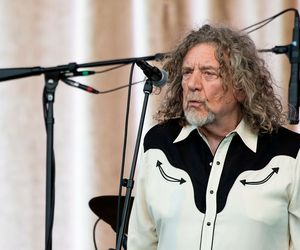 Led Zeppelin miał kontynuować bez Roberta Planta? Ci wokaliści wzięli udział w przesłuchaniu!