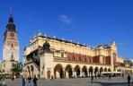 Kraków Rynek