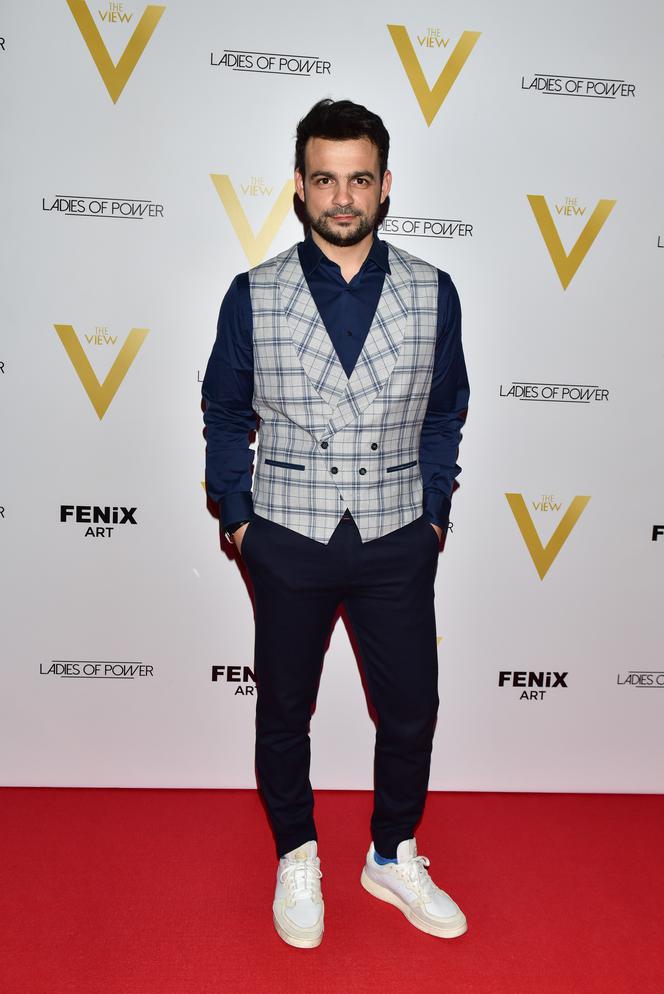 Premiera klipu  Ladies Of Power