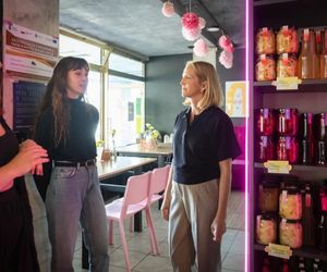 Aktywny czas Małgorzaty Trzaskowskiej