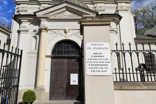 To tutaj zamieszka arcybiskup Jędraszewski. Mamy zdjęcia rezydencji