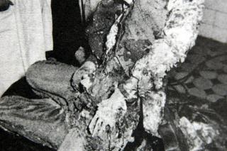 Porwali Bohdana i zostawili zmasakrowane ciało w piwnicy