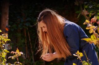 Miłość i nadzieja odc. 295. Sila