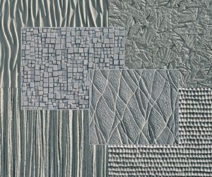 Formy do betonu odciskanego. Beton architektoniczny 3d