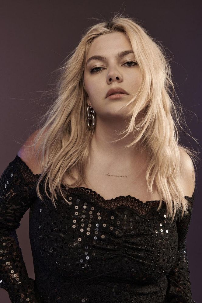 Eurowizja 2025: Louane z Francji zaśpiewa "Maman". To trzeba o niej wiedzieć!