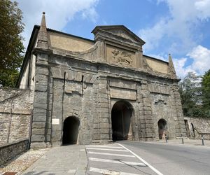 Bergamo z Lublina