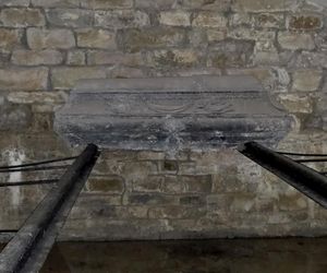 Cerkiew i kaplica Grobowa w Kuźminie