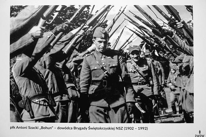 Brygada Świętokrzyska. Ocalić od Zapomnienia 