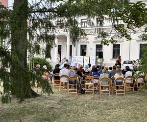 Rozpoczął się 5. Ogólnopolski Festiwal Opowieści w Radomiu