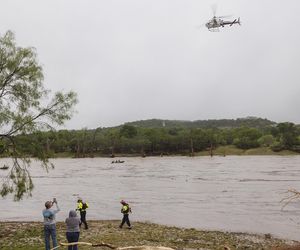 Szok w Teksasie. 23 dziewczynki z obozu zaginione po powodzi, 4 nie żyją