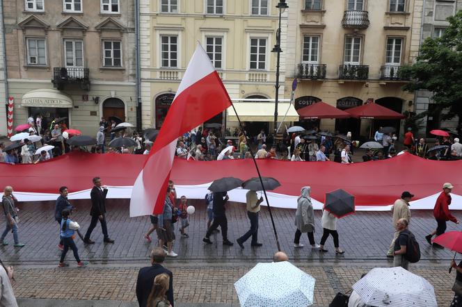 Narodowy Marsz dla Życia i Rodziny 2023