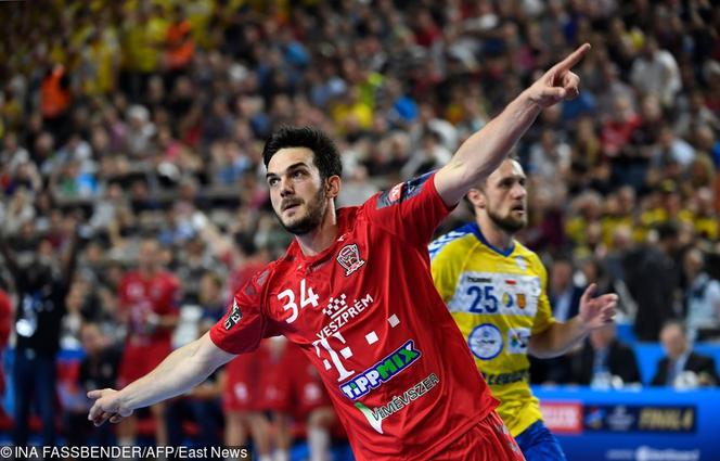 Final Four 2019. Petar Nenadić, bohater Veszprem: Moja dyspozycja to zasługa zespołu!
