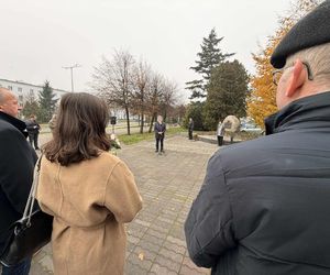 Spotkanie z historią w powiecie grudziądzkim