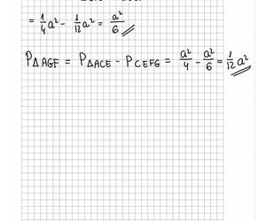 Matura 2024 - matematyka rozszerzona