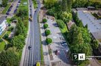 Budowa infrastruktury pieszo-rowerowej na ulicach Bogumińskiej i Obotryckiej