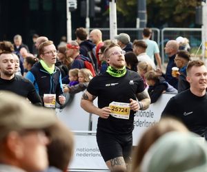 Maraton Warszawski