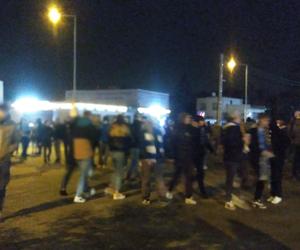 Lech Poznań - Villarreal FC 03/11/22