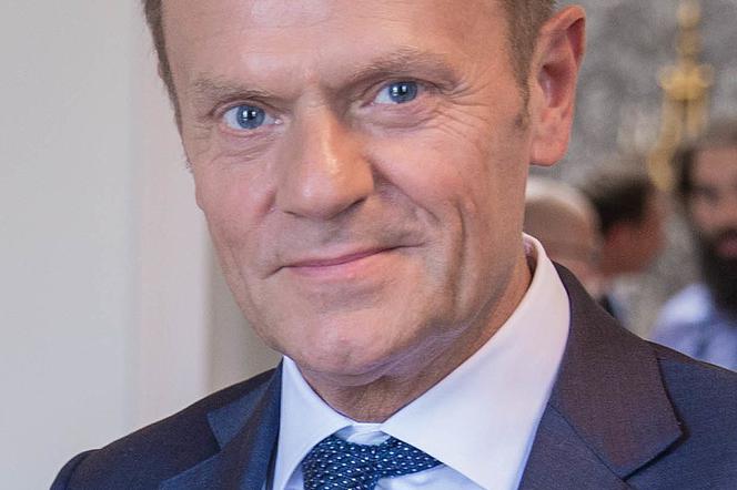 Donald Tusk wybrany przewodniczącym Platformy Obywatelskiej