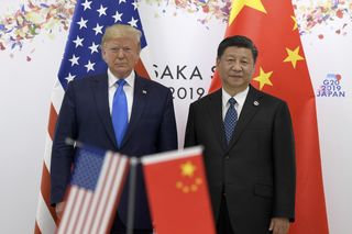USA i Chiny nagle obniżają cła! Czy to koniec wojny handlowej?