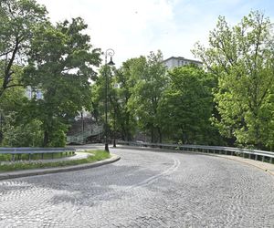 Warszawa połączy Krakowskie Przedmieście z bulwarami nad Wisłą. To będzie trudne 