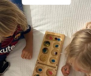 Z ostatniej chwili! Michał Żebrowski uwięziony przez kataklizm! Jest tam z żoną i z dziećmi