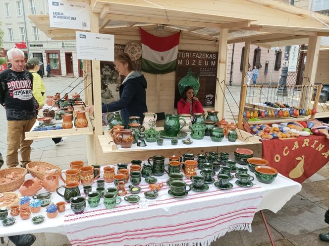 Festiwal Re: Tradycja - Jarmark Jagielloński 2025