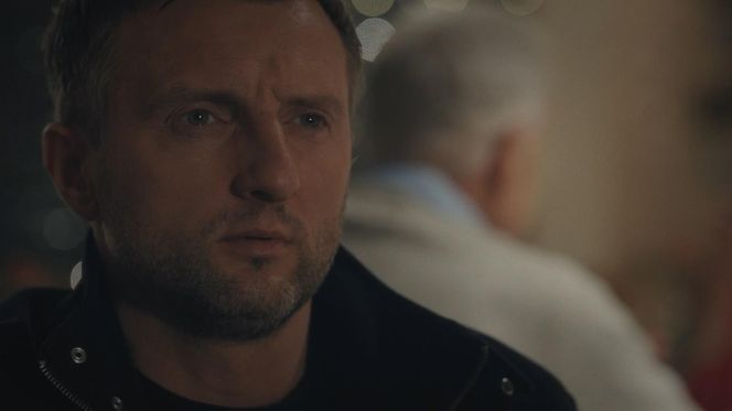 M jak miłość odc. 1869. Bartek (Arkadiusz Smoleński)