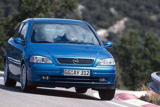 Opel świętuje 15-lecie budowy sportowych modeli OPC - GALERIA
