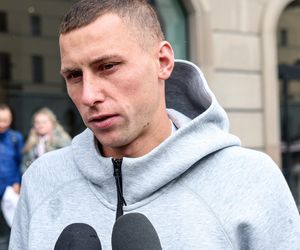 Kadrowicze przyjechali na zgrupowanie reprezentacji Polski
