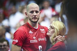 Bartosz Kurek i Anna Kurek