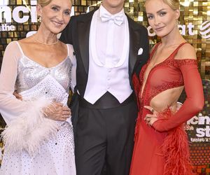 Maurycy Popiel, Sara Janicka, Lidia Bogaczówna