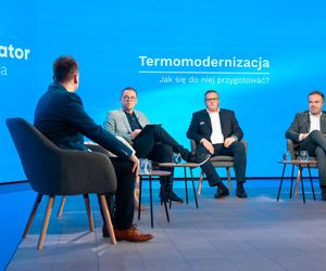 Debata Muratora „Termomodernizacja – jak się do niej przygotować”