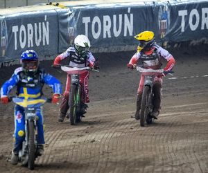 Srebro Polaków na Speedway of Nations: Zmarzlik, Dudek, Pawlicki
