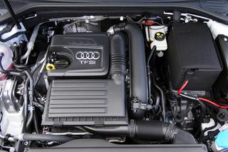 Filtr cząstek stałych trafi do silników benzynowych aut Grupy Volkswagen