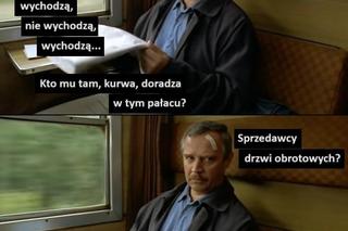 Andrzej Duda ułaskawia Wąsika i Kamińskiego MEMY