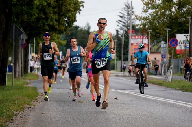 Półmaraton Piła