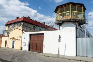 Nowe informacje o więzieniu w Barczewie Oddał mocz w pomieszczeniu. Funkcjonariusze poniżyli kontrolera?