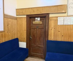 Byłem bezdomny, otarłem się o śmierć, a dziś chcę nieść dobro. Byliśmy w krakowskim ośrodku terapii uzależnień od narkotyków. 