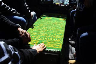 Polowanie na trzeciego mordercę Polaków