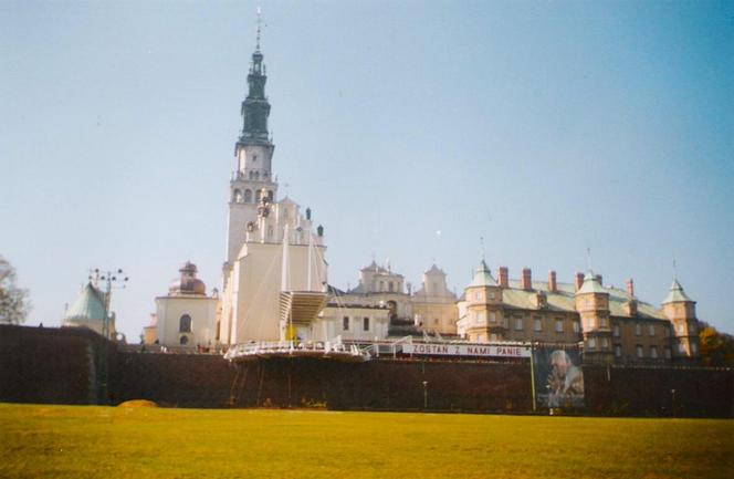 Częstochowa