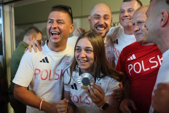 "Od razu wiedziałem, że ma to coś". Pierwszy trener Julii Szeremety mówi o jej początkach w boksie