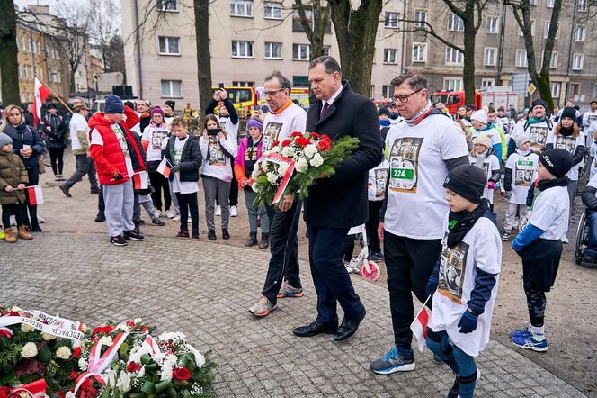 Obchody Narodowego Dnia Pamięci Żołnierzy Wyklętych w 2025 roku trwały w Siedlcach dwa dni.