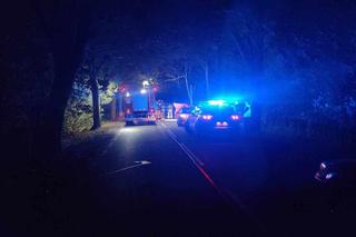 Grabówko. Tragiczny wypadek. Jakub prawo jazdy miał tylko 4 miesiące. Zginął razem z kolegą. Teraz będą dwa pogrzeby w jeden dzień. To fajne chłopaki były