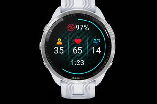 Garmin Forerunner 965